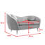Castillo 2 Seater Velvet Sofa-71171513-129599745