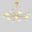 Luminaires suspendus ronds modernes Modern Industria-409346181-422063611