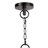 Luminaire suspendu d'extérieur Beehive-58130725