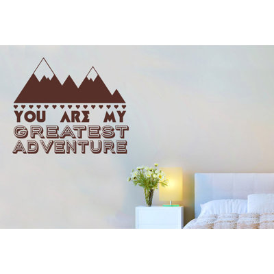 Wall Decal