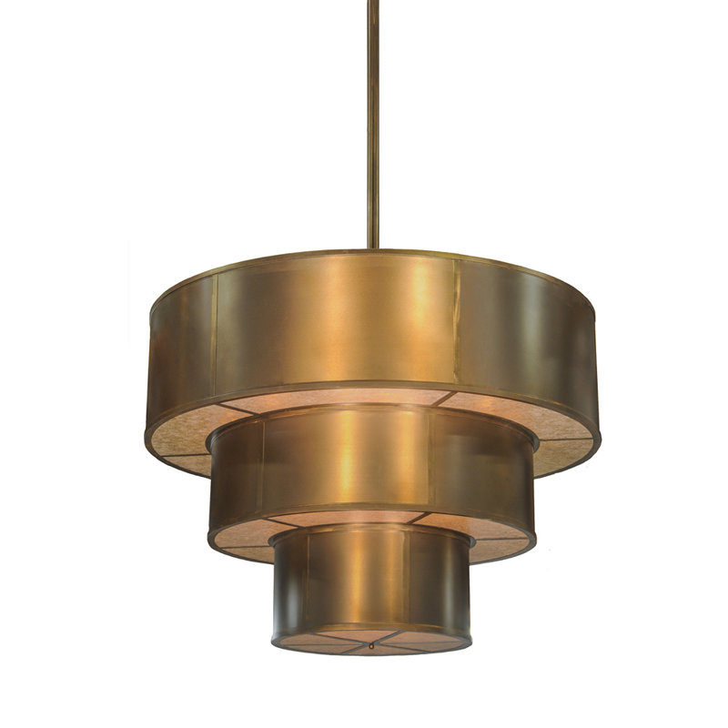 Jayne 28 - Light Pendant