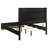Modern Minimalist Design Bed-165807757