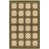 Gold/Black/Beige selected