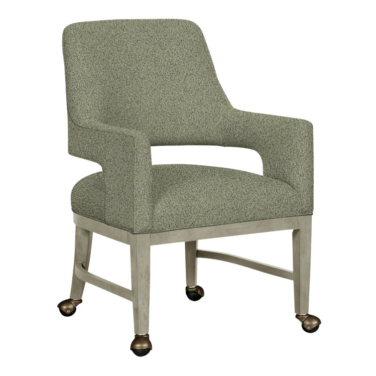 Chaise avec accoudoirs Josie Grande