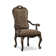 Sovereign Fabric Upholstered Armchair