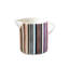Creamer Stripes Jenkins 148 - H 8,5  9 Cm.