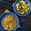Aluminum Non-Stick Frying Pan Set-70876907