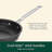 Cuisinart 10-Piece Non-Stick Pots and Pans Set, Black (DSA-10PIC)