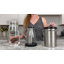 Filtre en acier inoxydable de 1 gallon Zulay Kitchen