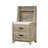 Modern Elegance Nightstand