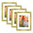 Dreketi Matte Gallery Wall Hanging Picture Frames-93577159-93577156