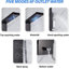 Villaipando Shower Tower Panel