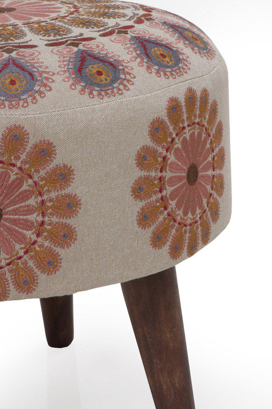 Accent Stool