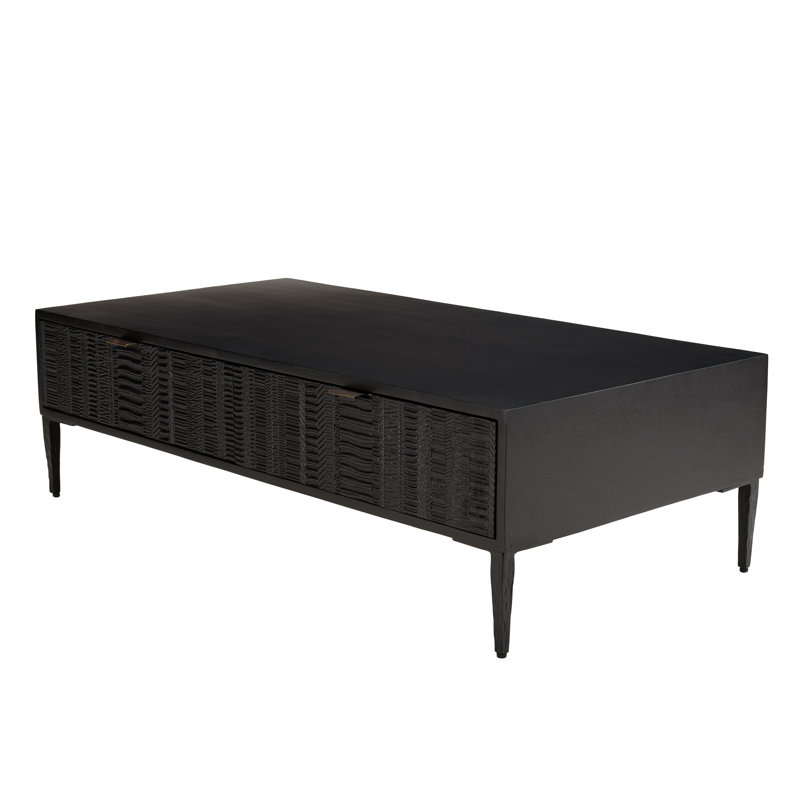 Moraya Four Leg Coffee Table