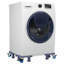  Washing Machine Base Manual Grey 67 X 67 X 12 Cm Metal