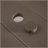 67"HDPE Outdoor Dining Table(Only Including Table)-878661169