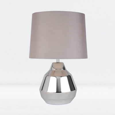 Allarna Metal Table Lamp