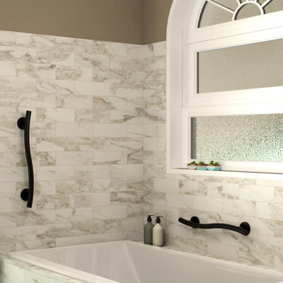 Barre d'appui Wave Designer
