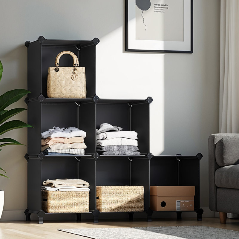 Clarissia Bookcase