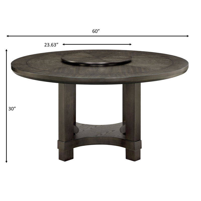 Transitional Round Table