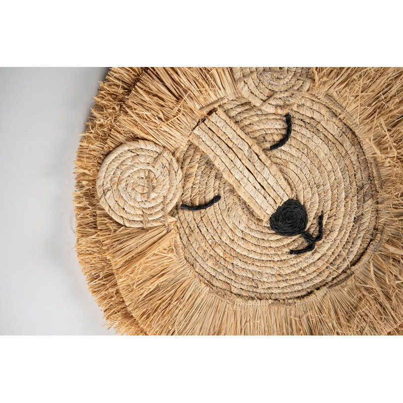 Wall Decor on Maize