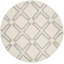 Tapis oriental en laine touffeté à la main Chaudri-31714513