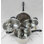 7 - Piece Stainless Steel Cookware Set