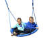 Freeport Park Amya Fabric Swing Seat with Chains
