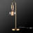 Kazutaka Metal Desk Lamp Lamp-98084749