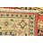 Kazak Cream Rug