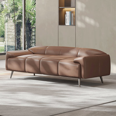 Banc avec revêtement