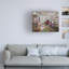 «The Book Shop» par Bigelow, impression sur toile tendue-457679553