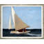 Sailing On Ocean Waves Giclee Print by Soicher Marin Archives