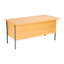Gumesindo Metal Base Writing Desk-1115429772-1115429781