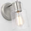 Petite applique murale 1 lumière Sayward-88979996