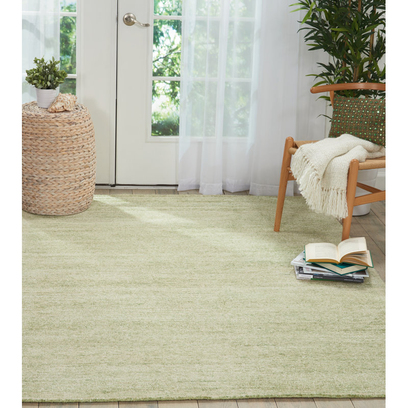 Zendejas Rug, Rectangle 8' x 10'6"
