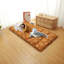 Matelas de futon floral japonais-1652616624