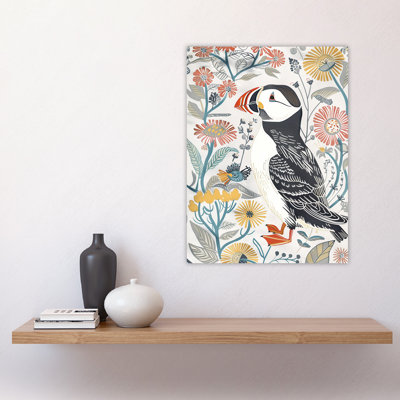 No Frame Print