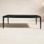 Aria 86" Outdoor Dining Table-131495306