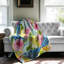 Jeté floral 1 pièce-1542891787