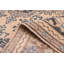 Tapis cuivre antique Antalya 7 pi 0 po x 9 pi 10 po