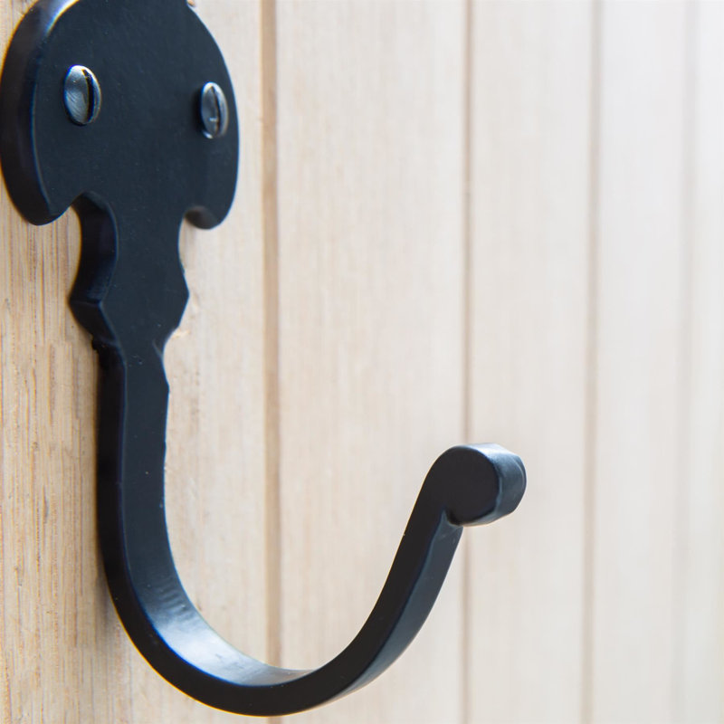 Iron Wall Wall Hook