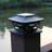 Low Voltage Solar Powered Integrated LED Fence Post Cap Light Pack