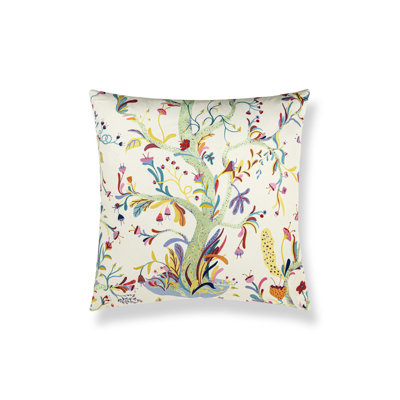 Square Pillow Cover & Insert