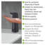 Lampkin Soap / Lotion Dispenser