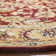 Alger Classic Hand Tufted Wool Oriental Rug