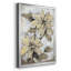 Poinsettia Study I - cadre photo, impression sur toile-1282479282-1282479858