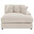 Upton Sand Reversible Sectional Sofa