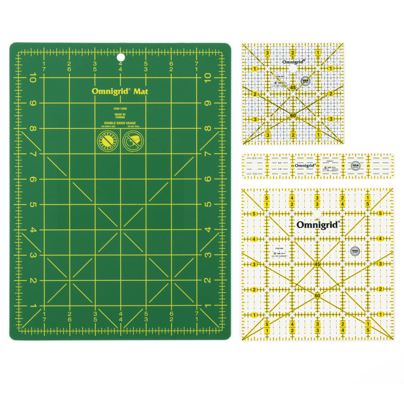 Trousse de voyage Omnigrid