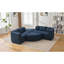 Canapé modulaire Boneless Couch-117067702